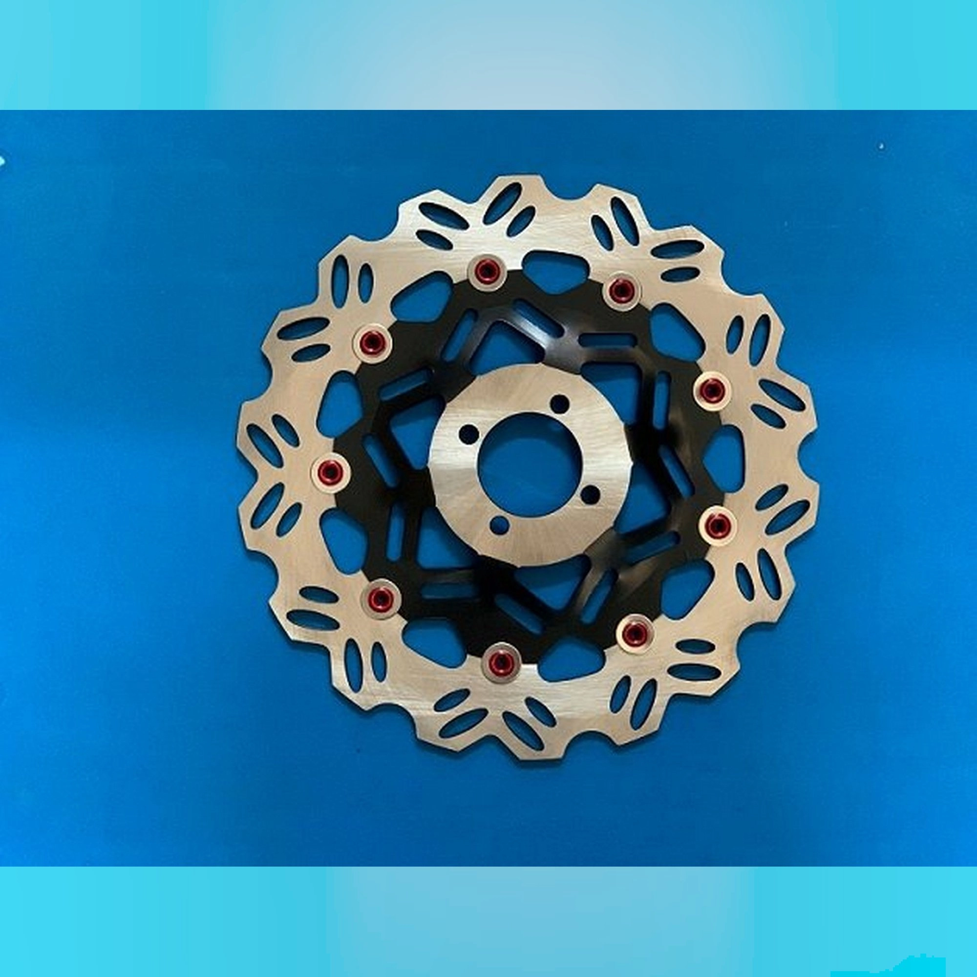 ARORA AR 06 ÖN FREN DİSKİ YEŞİL #AR 06 - 153